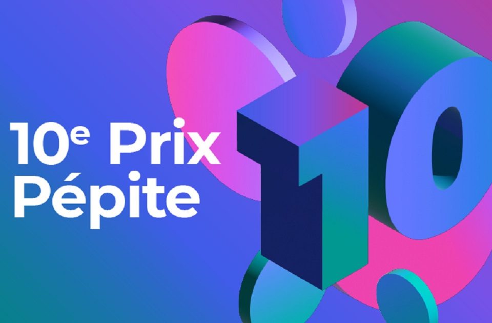 Prix Pépite 23