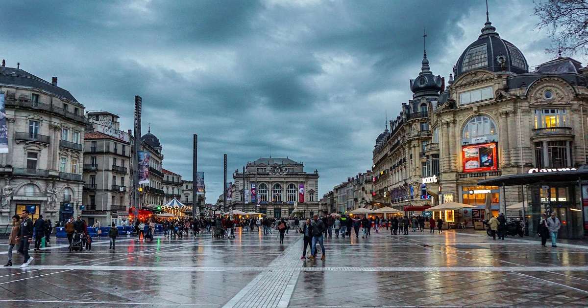 Montpellier