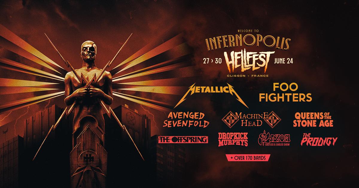 Hellfest2024-affiche