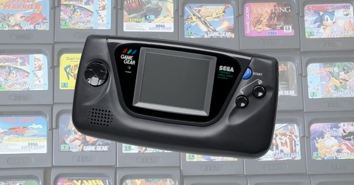 Game-Gear-Sega